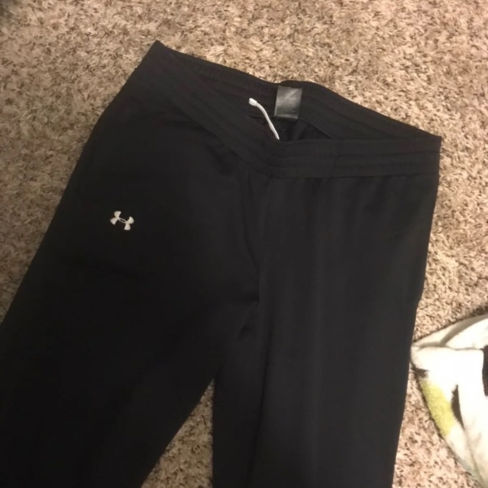 under armour pants